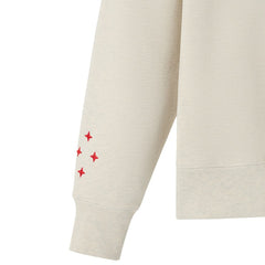 Chicago Bulls OVO x NBA Fleece Sweatshirt Online