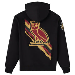 Cleveland Cavaliers OVO x NBA Fleece Hoodie On Sale