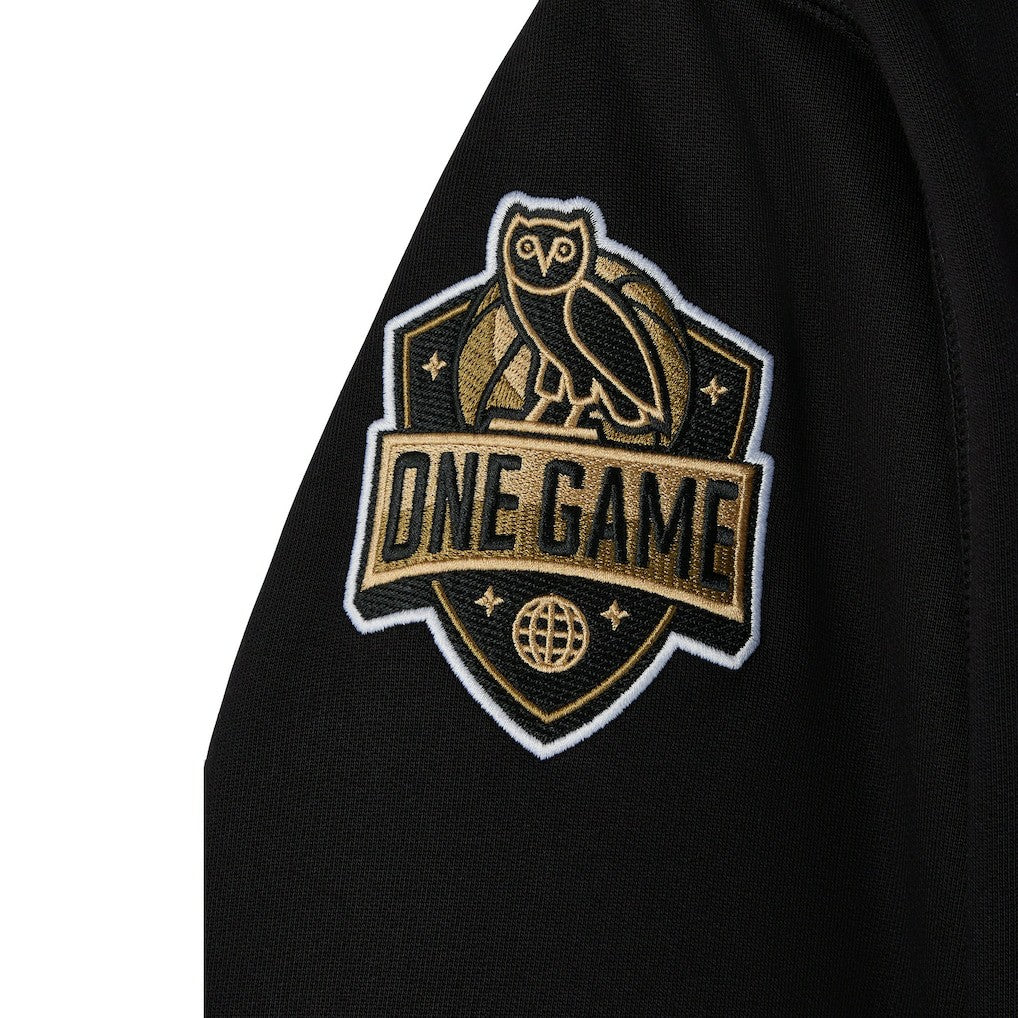 Cleveland Cavaliers OVO x NBA Fleece Hoodie On Sale