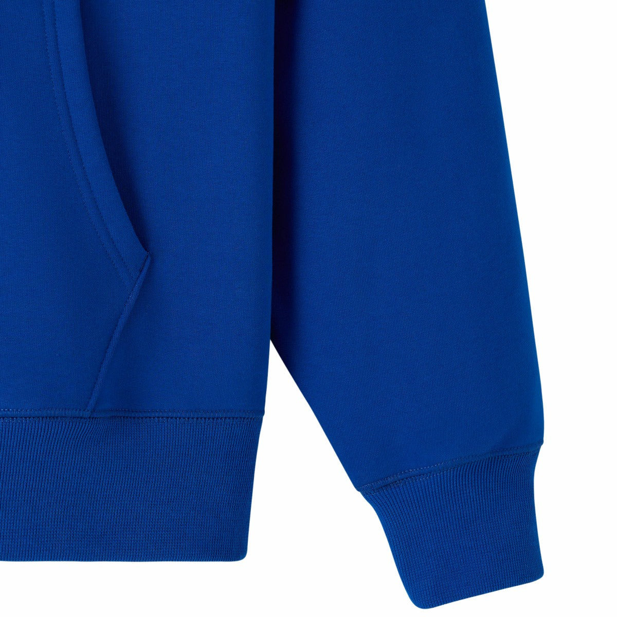 New York Knicks OVO x NBA Fleece Hoodie For Sale