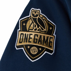Memphis Grizzlies OVO x NBA Fleece Hoodie Online