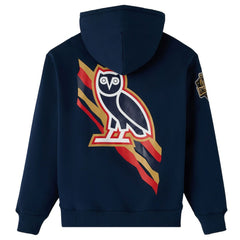 New Orleans Pelicans OVO x NBA Fleece Hoodie Online