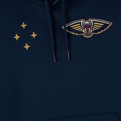 New Orleans Pelicans OVO x NBA Fleece Hoodie Online