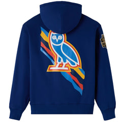 Oklahoma City Thunder OVO x NBA Fleece Hoodie Outlet