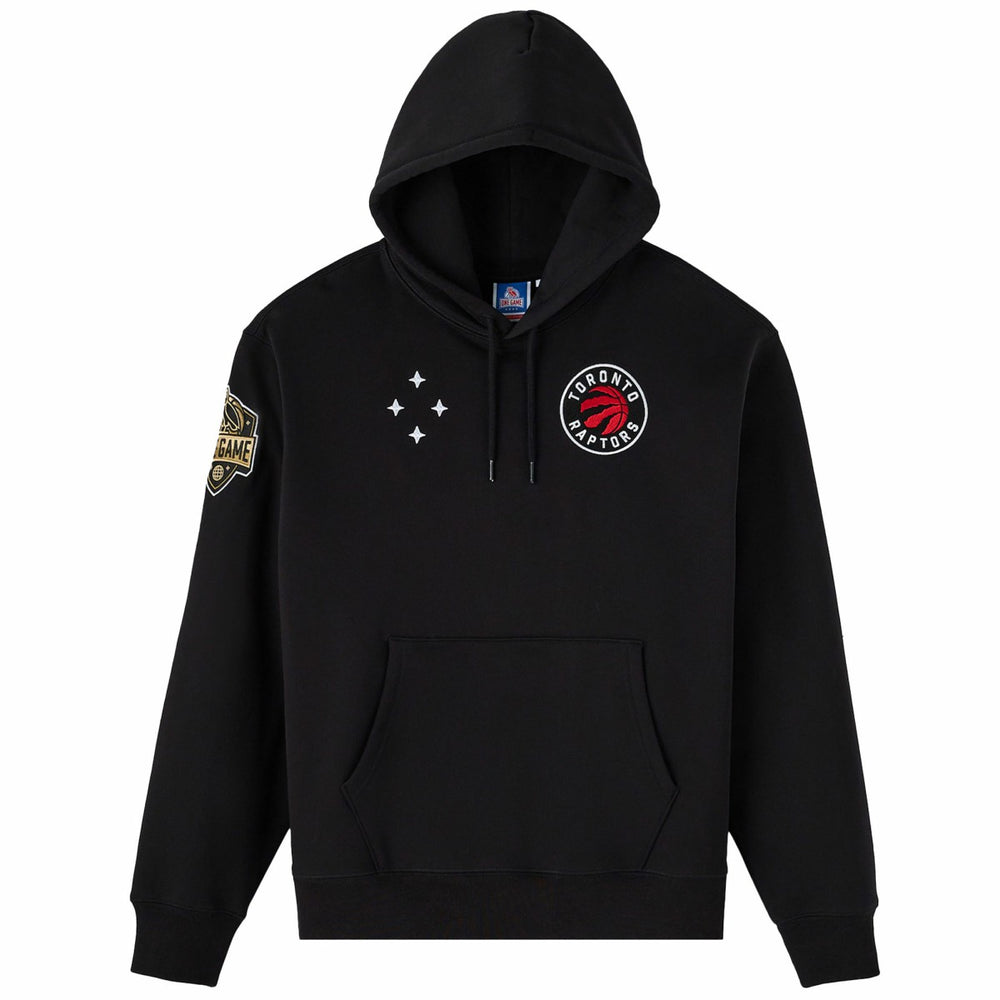 Toronto Raptors OVO x NBA Fleece Hoodie Online