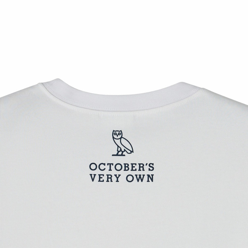 Washington Wizards OVO x NBA Heavyweight T-Shirt Online