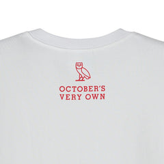Houston Rockets OVO x NBA Heavyweight T-Shirt New