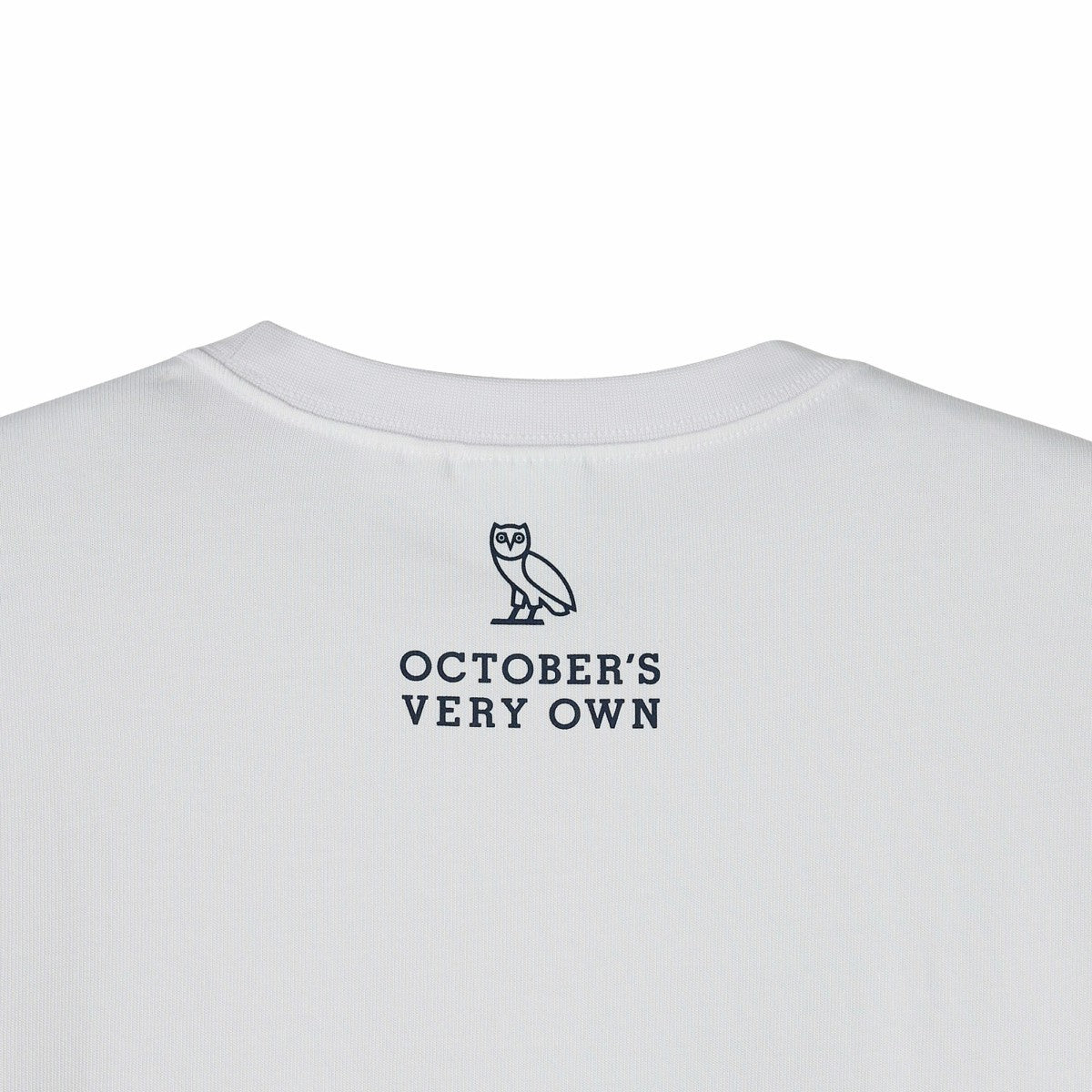 Memphis Grizzlies OVO x NBA Heavyweight T-Shirt Discount
