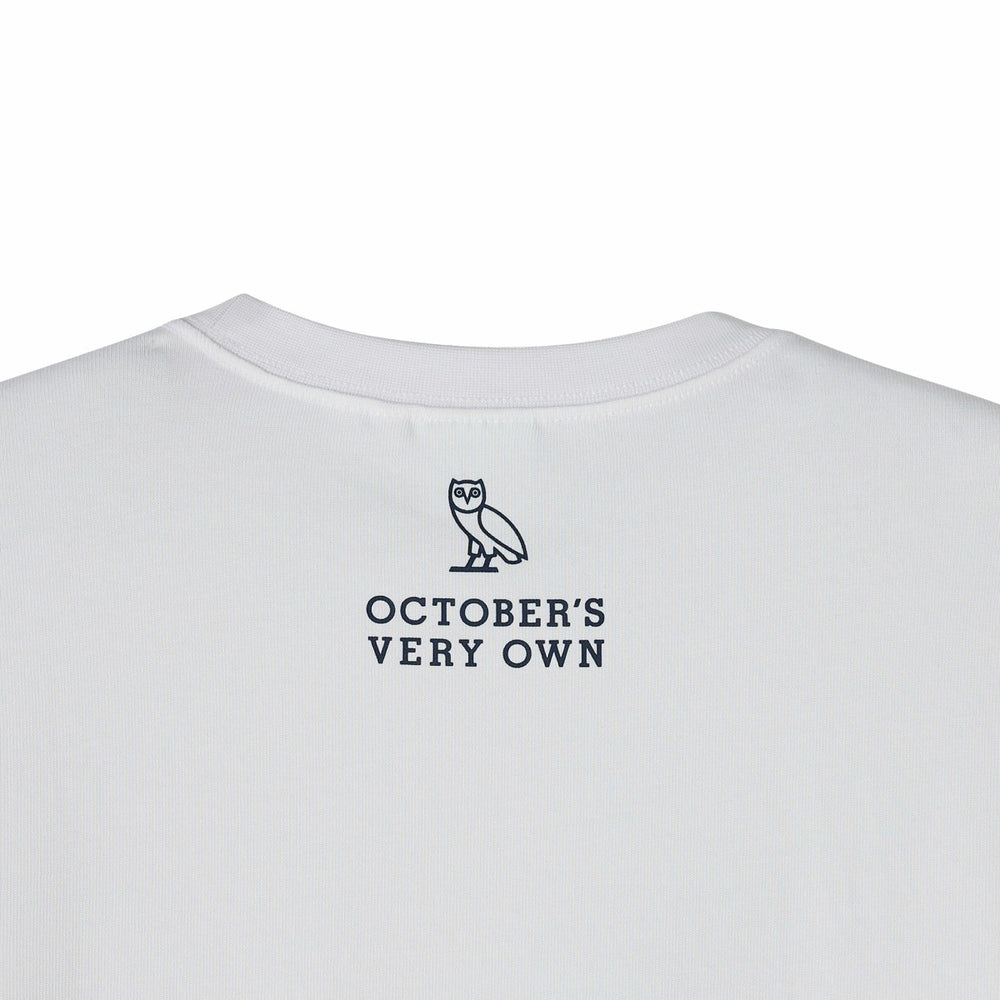 Memphis Grizzlies OVO x NBA Heavyweight T-Shirt Discount