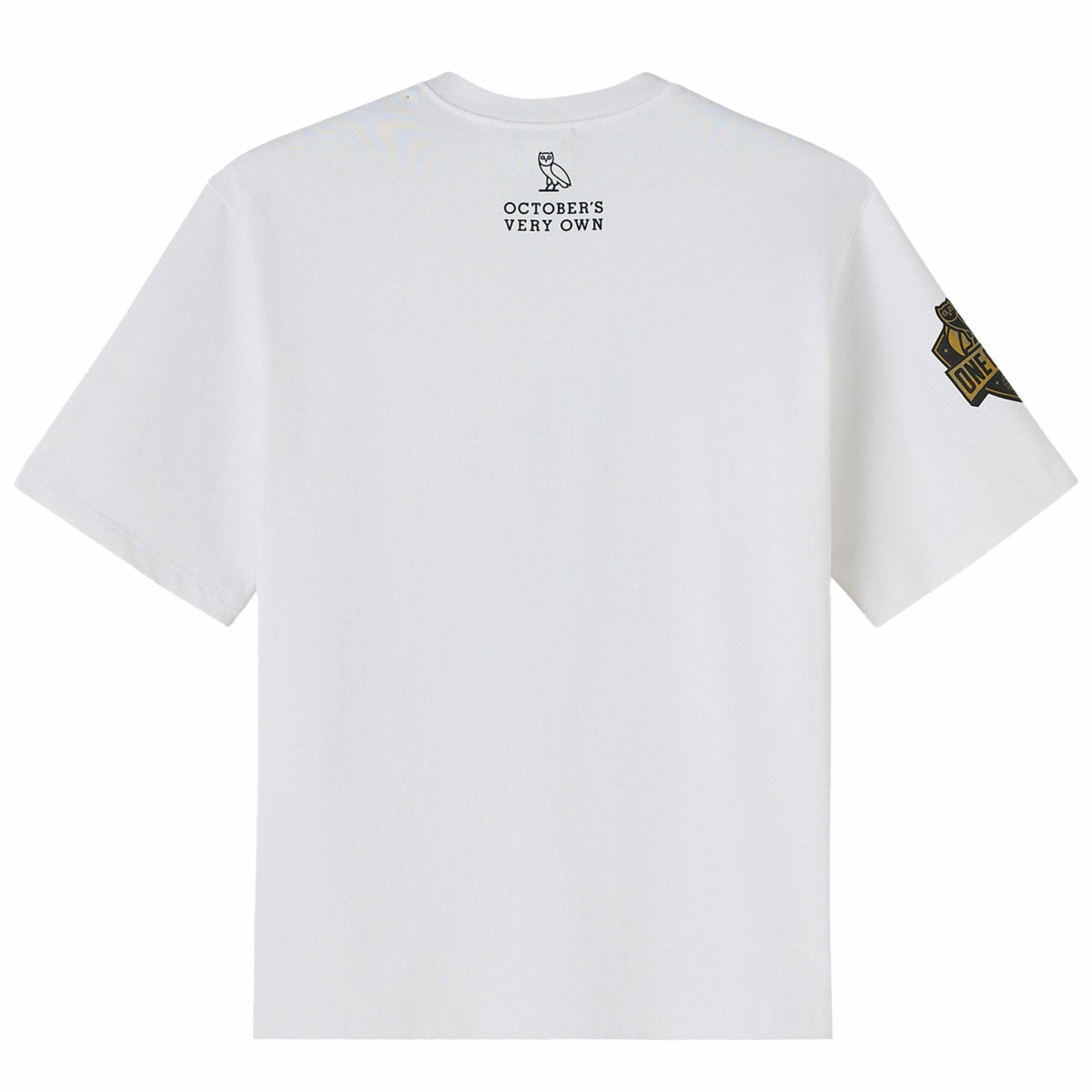 Minnesota Timberwolves OVO x NBA Heavyweight T-Shirt Online