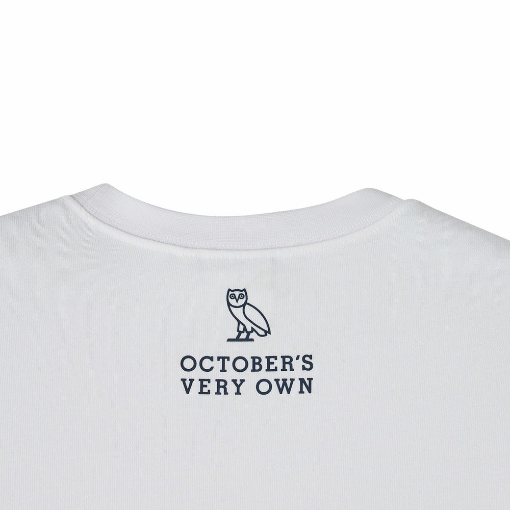 Minnesota Timberwolves OVO x NBA Heavyweight T-Shirt Online