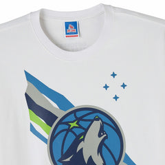Minnesota Timberwolves OVO x NBA Heavyweight T-Shirt Online