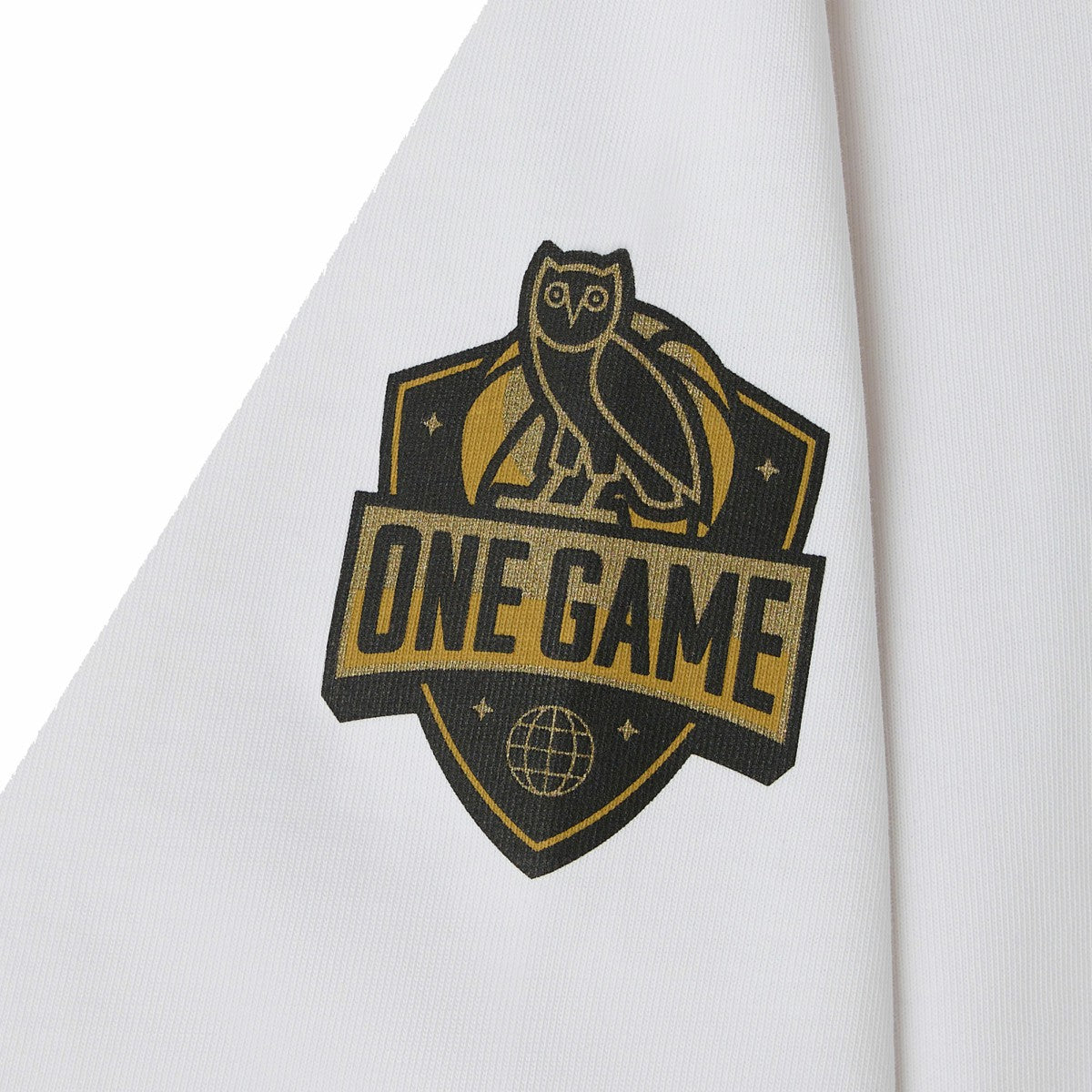 Minnesota Timberwolves OVO x NBA Heavyweight T-Shirt Online