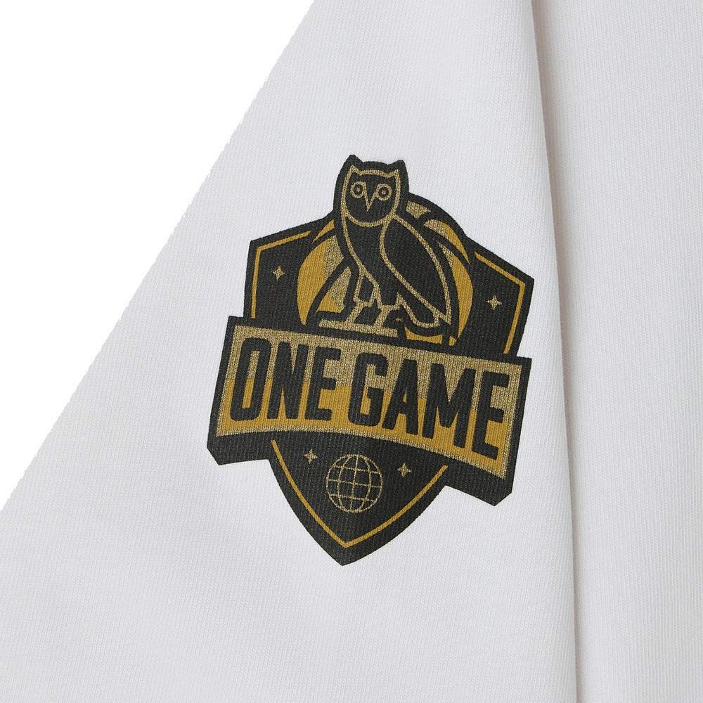 Minnesota Timberwolves OVO x NBA Heavyweight T-Shirt Online