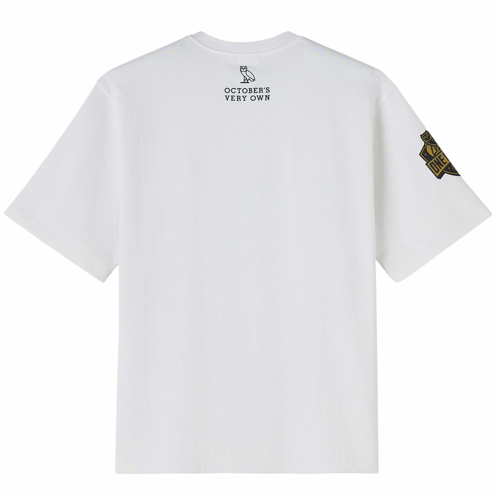 New Orleans Pelicans OVO x NBA Heavyweight T-Shirt Discount