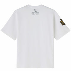 New Orleans Pelicans OVO x NBA Heavyweight T-Shirt Discount