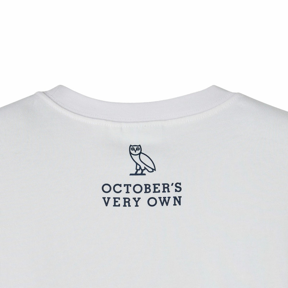 New Orleans Pelicans OVO x NBA Heavyweight T-Shirt Discount