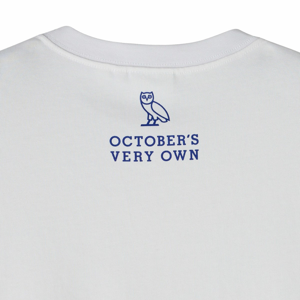 New York Knicks OVO x NBA Heavyweight T-Shirt Discount