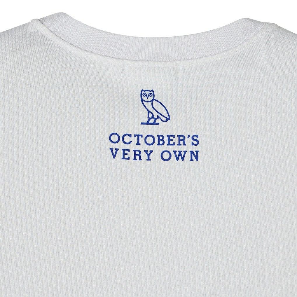 Golden State Warriors OVO x NBA Heavyweight T-Shirt Online