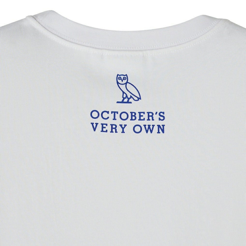Golden State Warriors OVO x NBA Heavyweight T-Shirt Online