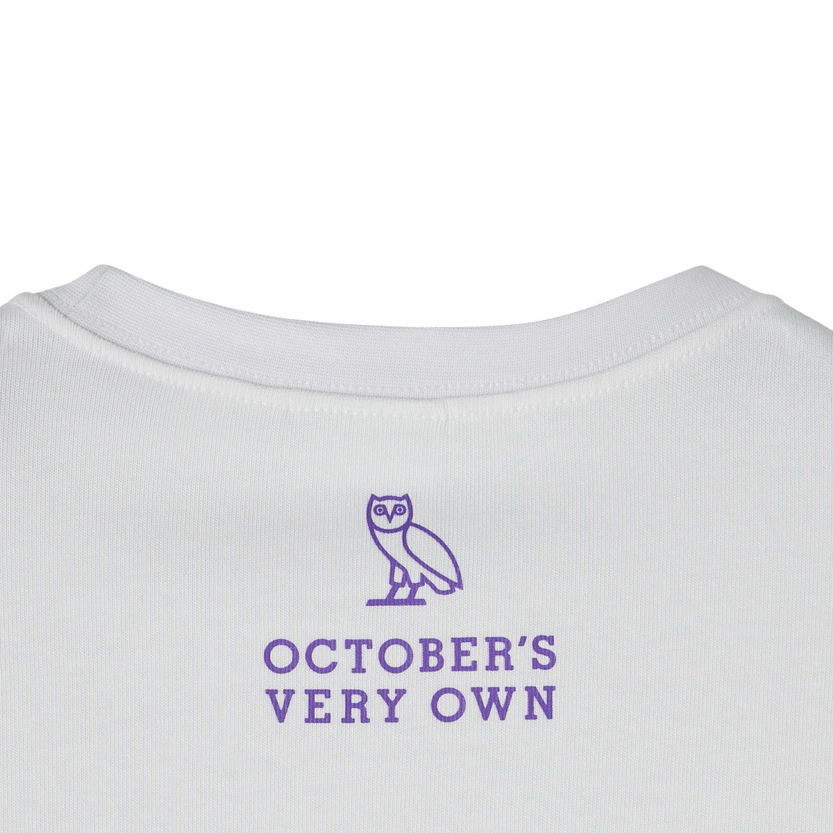 Toronto Raptors OVO x NBA Heavyweight T-Shirt On Sale