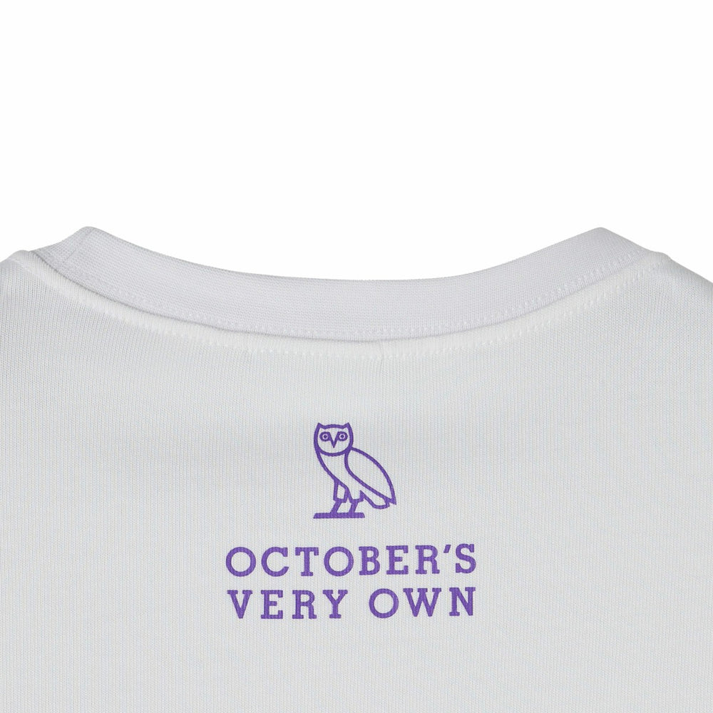 Toronto Raptors OVO x NBA Heavyweight T-Shirt On Sale