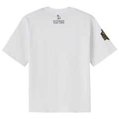 Brooklyn Nets OVO x NBA Heavyweight T-Shirt On Sale