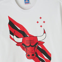 Chicago Bulls OVO x NBA Heavyweight T-Shirt sale New
