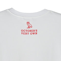 Chicago Bulls OVO x NBA Heavyweight T-Shirt sale New