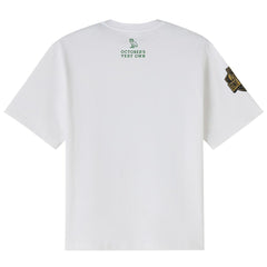 Boston Celtics OVO x NBA Heavyweight T-Shirt For Sale