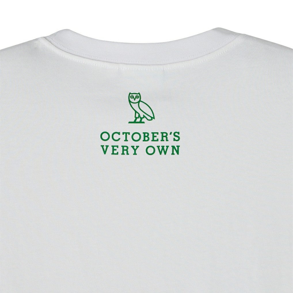 Boston Celtics OVO x NBA Heavyweight T-Shirt For Sale
