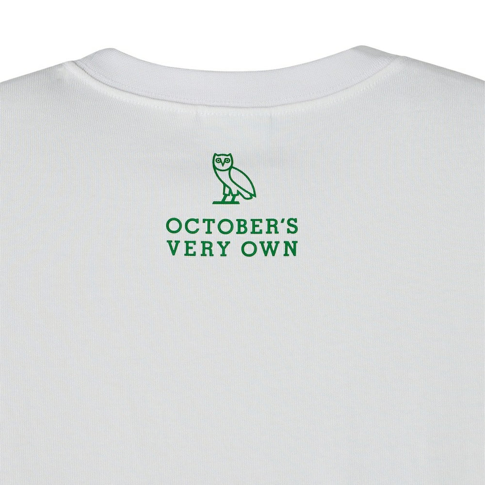 Boston Celtics OVO x NBA Heavyweight T-Shirt For Sale