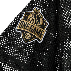 Cleveland Cavaliers OVO x NBA Mesh Football Fashion Jersey sale Outlet
