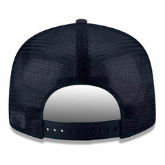 Memphis Grizzlies Core Logo Meshback 9FIFTY Snapback Hat Discount