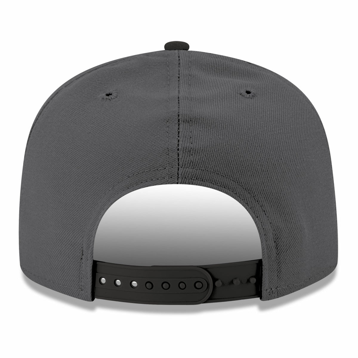 Utah Jazz Logo 2-Tone 9FIFTY Snapback Hat Online