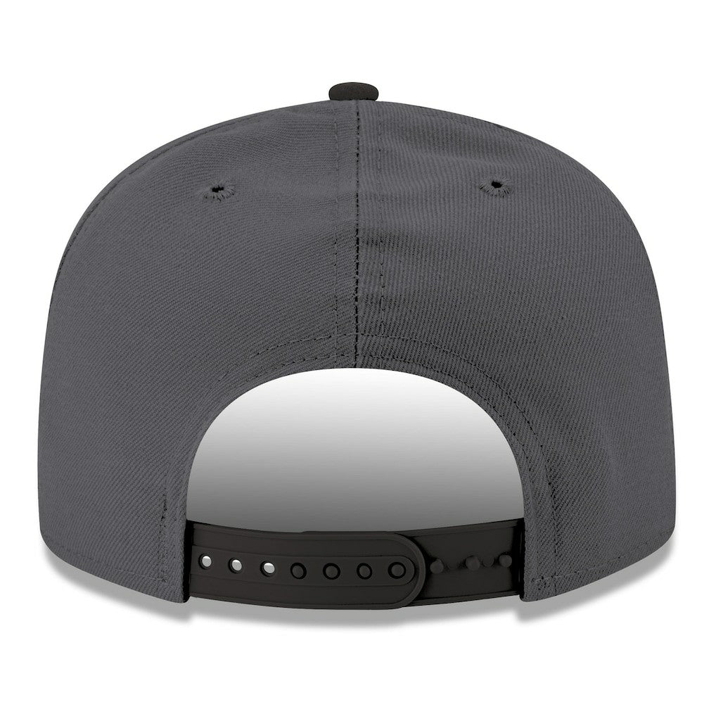 Dallas Mavericks Logo 2-Tone 9FIFTY Snapback Hat sale Online
