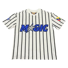 Jeff Hamilton x Orlando Magic Icon Edition Premium T-Shirt sale New
