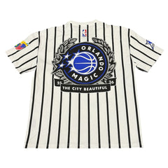 Jeff Hamilton x Orlando Magic Icon Edition Premium T-Shirt sale New