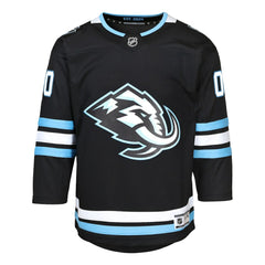 Utah Mammoth Youth Home Premier Custom Jersey For Sale