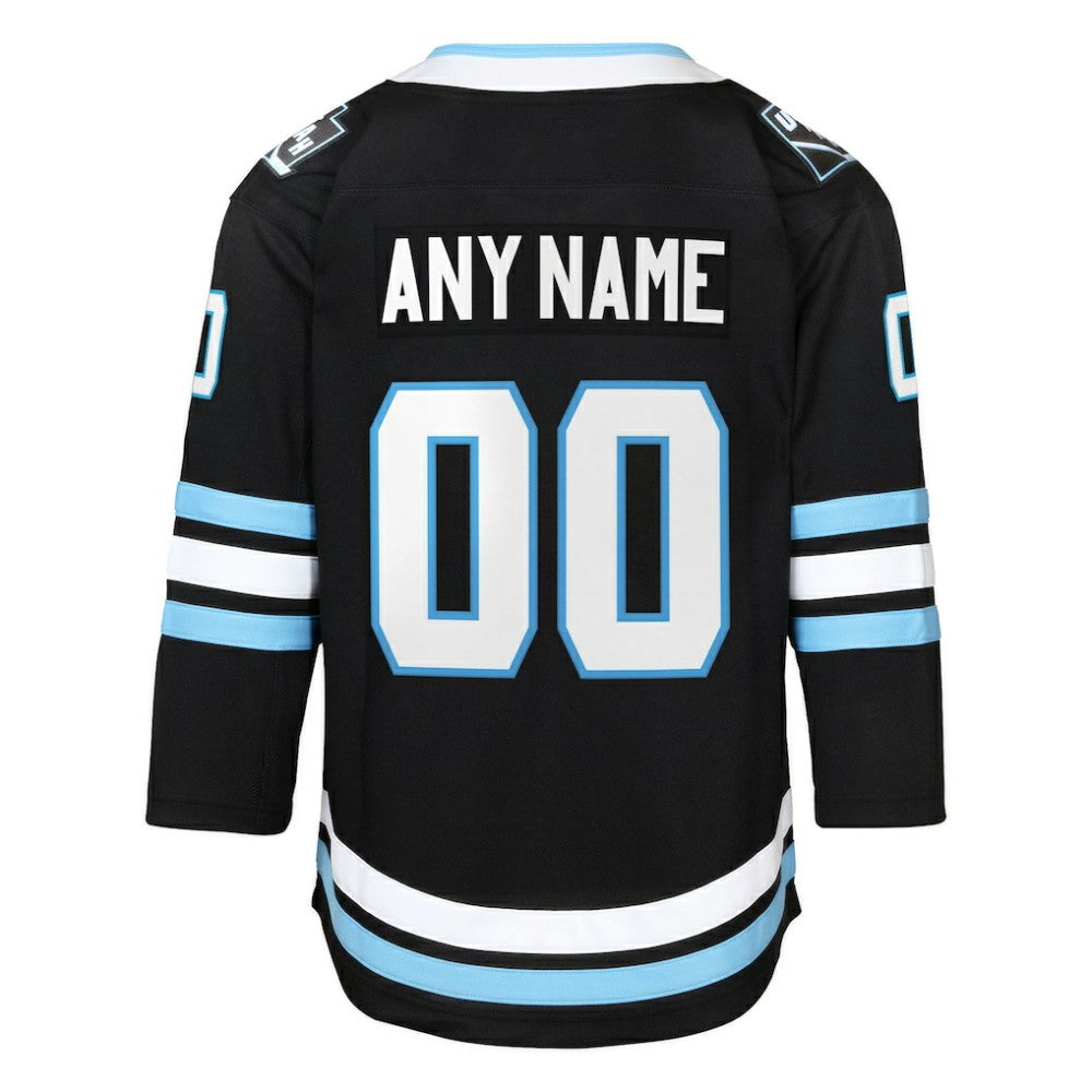Utah Mammoth Youth Home Premier Custom Jersey For Sale