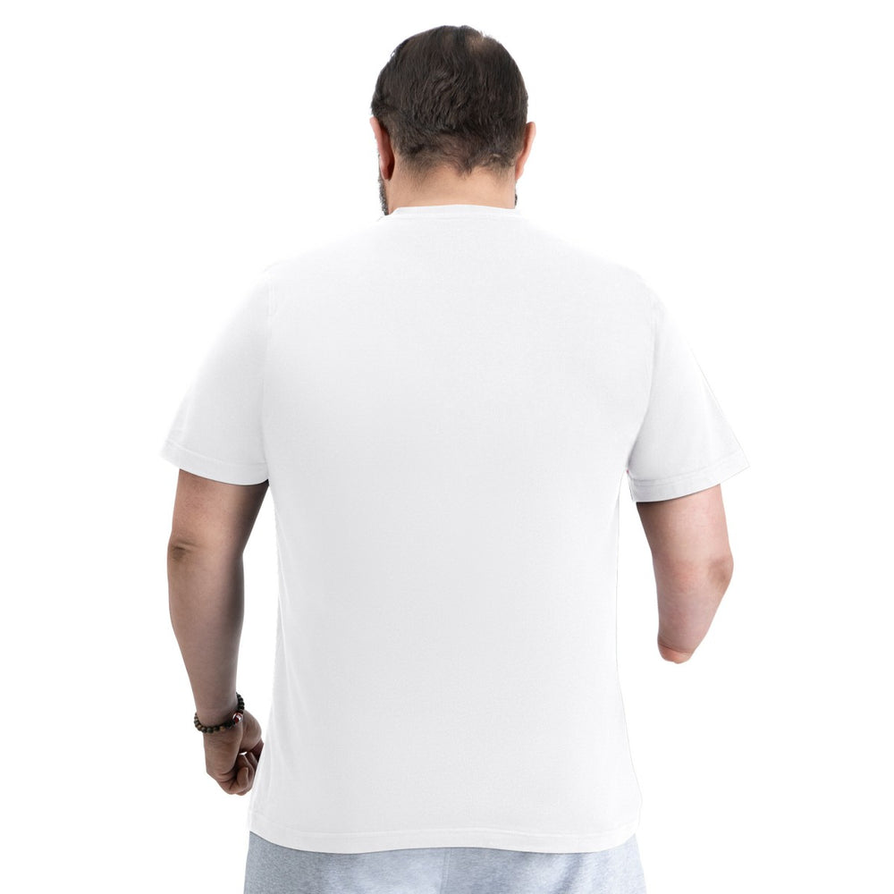 New York Knicks G-III Sports by Carl Banks Adaptive Headliner T-Shirt Online