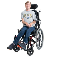 Buffalo Sabres G-III Sports by Carl Banks Adaptive Classic Team Graphic T-Shirt Outlet