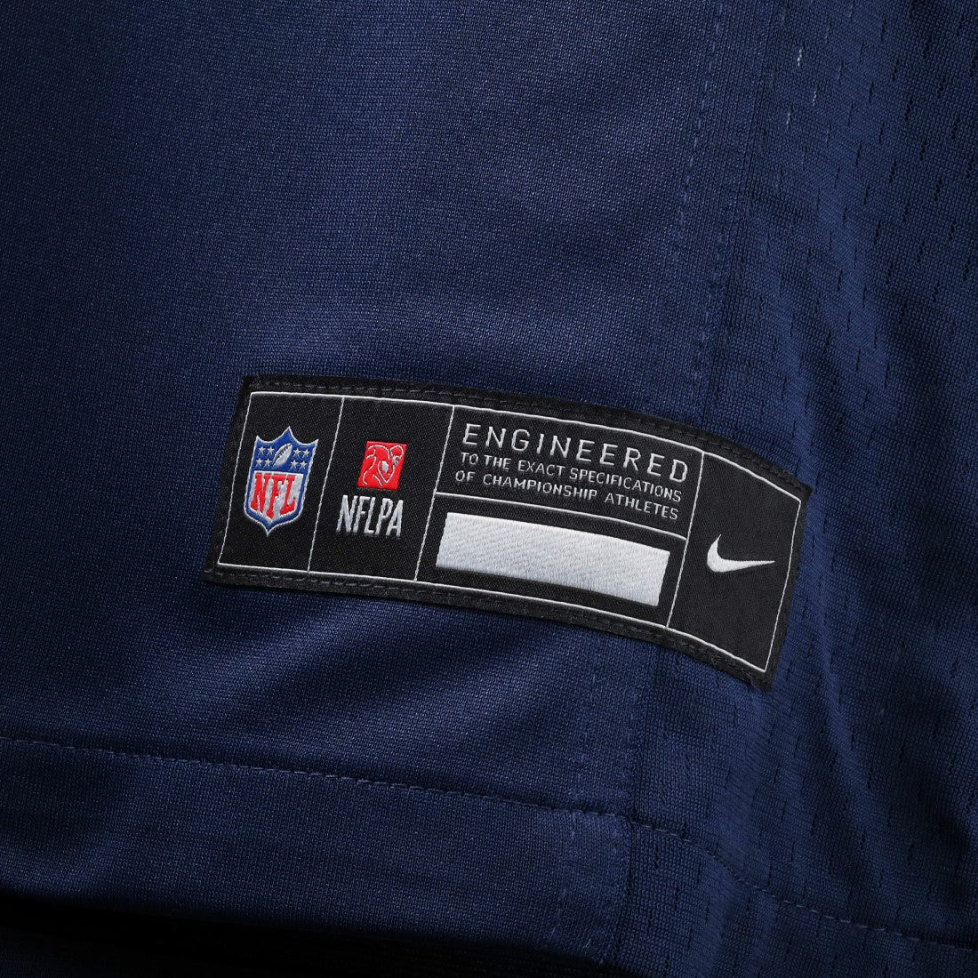 Seattle Seahawks Nike George Holani  Team Game Jersey