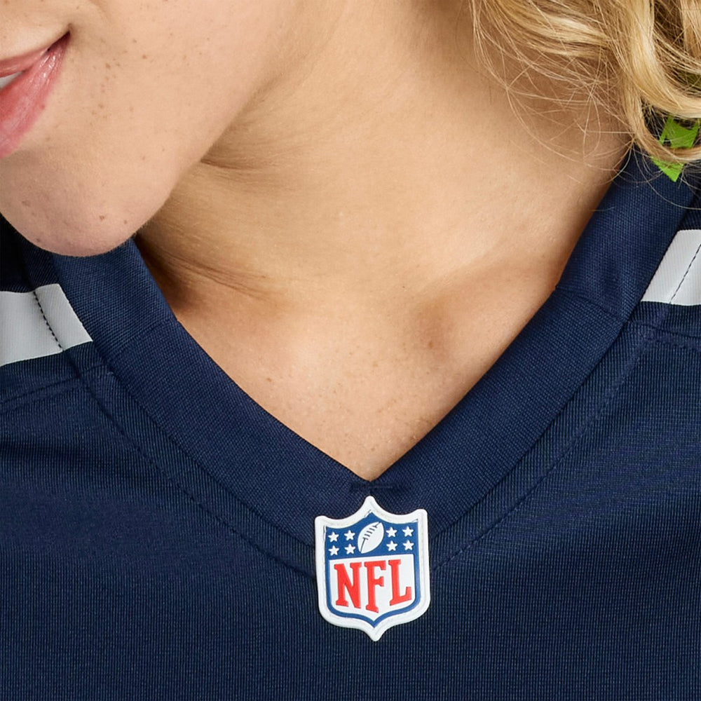 Seattle Seahawks Nike Josh Jones  Women's Team Game Jersey