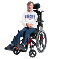 New York Rangers G-III Sports by Carl Banks Adaptive Mesh Effect Long Sleeve T-Shirt Outlet