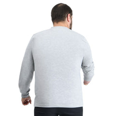 New York Islanders G-III Sports by Carl Banks Adaptive Mesh Effect Long Sleeve T-Shirt Discount