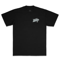 Las Vegas Raiders  Born x Raised Unisex Pro Script T-Shirt