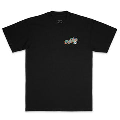 Miami Dolphins  Born x Raised Unisex Pro Script T-Shirt