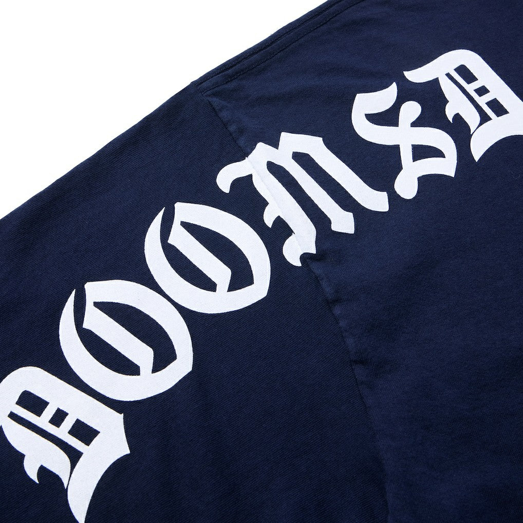 Dallas Cowboys  Born x Raised Unisex Long Sleeve Local T-Shirt