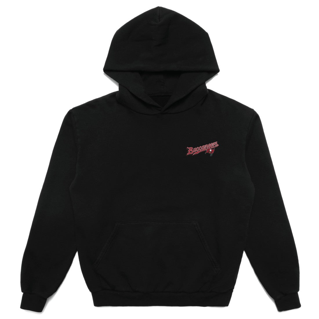 Tampa Bay Buccaneers  Born x Raised Unisex Pro Script Hoodie